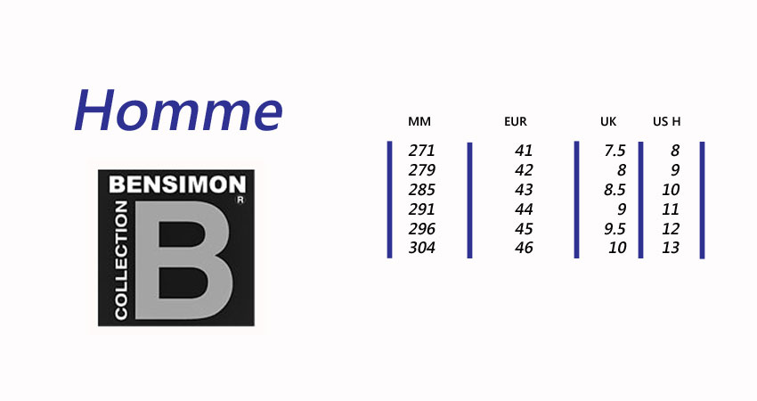 Guide des shop tailles chaussures salomon